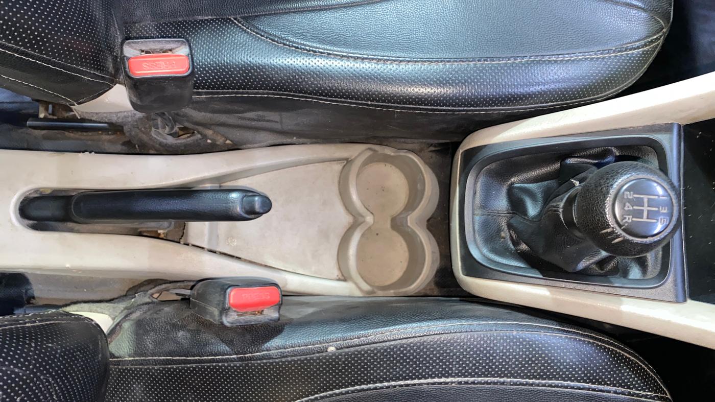 2019 Maruti Celerio LXI, Petrol, Manual, 84,120 km, Gear Lever