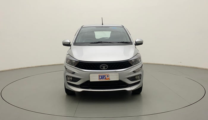 2020 Tata Tiago XZ PETROL, Petrol, Manual, 32,771 km, Front