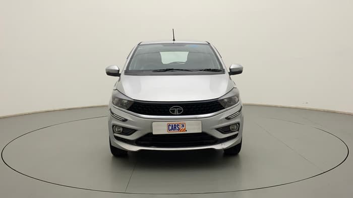2020 Tata Tiago XZ PETROL, Petrol, Manual, 32,771 km, Front