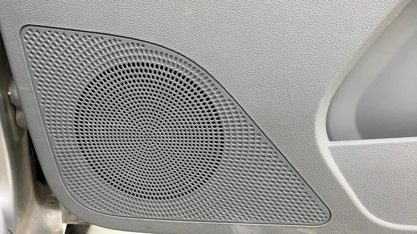2020 Tata Tiago XZ PETROL, Petrol, Manual, 32,771 km, Speaker