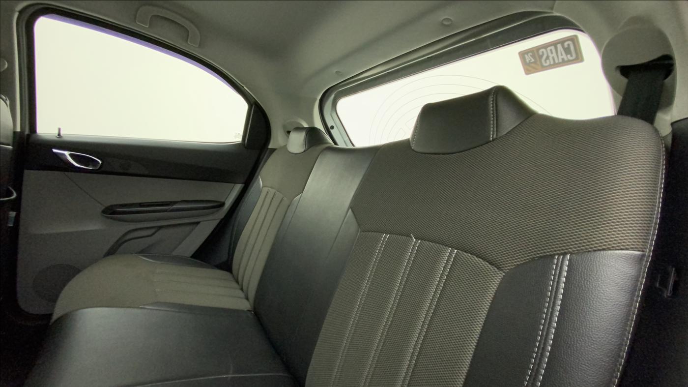 2020 Tata Tiago XZ PETROL, Petrol, Manual, 32,771 km, Right Side Rear Door Cabin