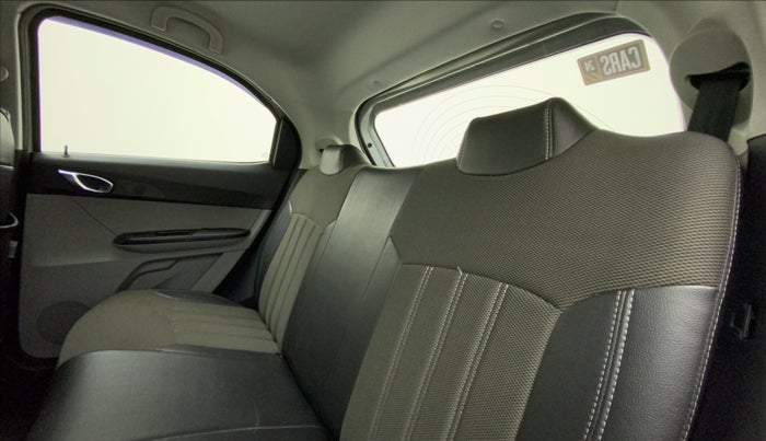 2020 Tata Tiago XZ PETROL, Petrol, Manual, 32,771 km, Right Side Rear Door Cabin