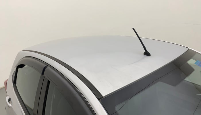 2020 Tata Tiago XZ PETROL, Petrol, Manual, 32,771 km, Roof