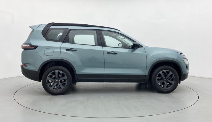 2021 Tata Safari XZA+  KRYOTEC, Diesel, Automatic, 14,990 km, Right Side View