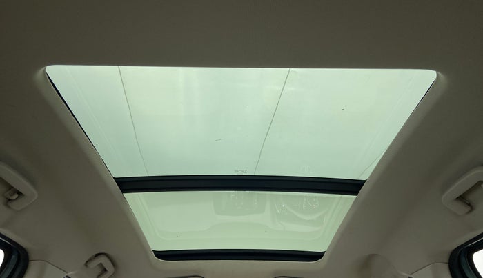 2021 Tata Safari XZA+  KRYOTEC, Diesel, Automatic, 14,990 km, Panoramic Sunroof