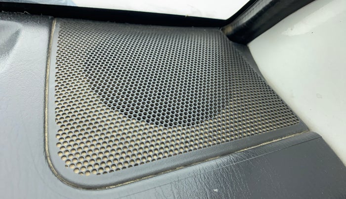 2016 Maruti Eeco 5 STR CNG WITH HTR, CNG, Manual, 54,456 km, Speaker