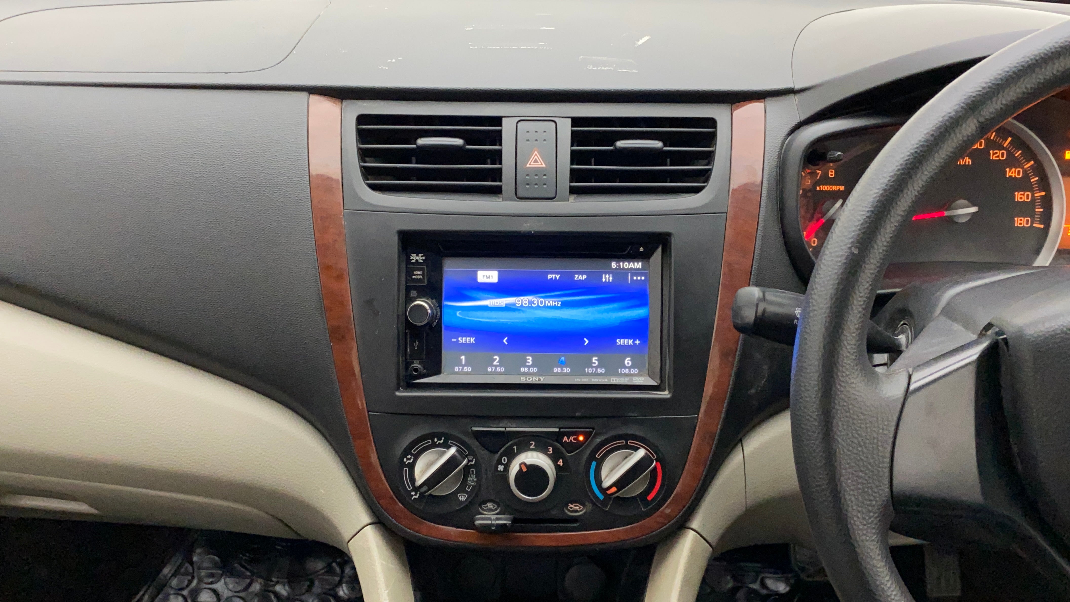 Features