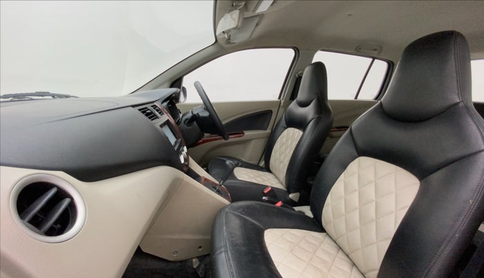 2014 Maruti Celerio VXI AMT, Petrol, Automatic, 71,320 km, Right Side Front Door Cabin