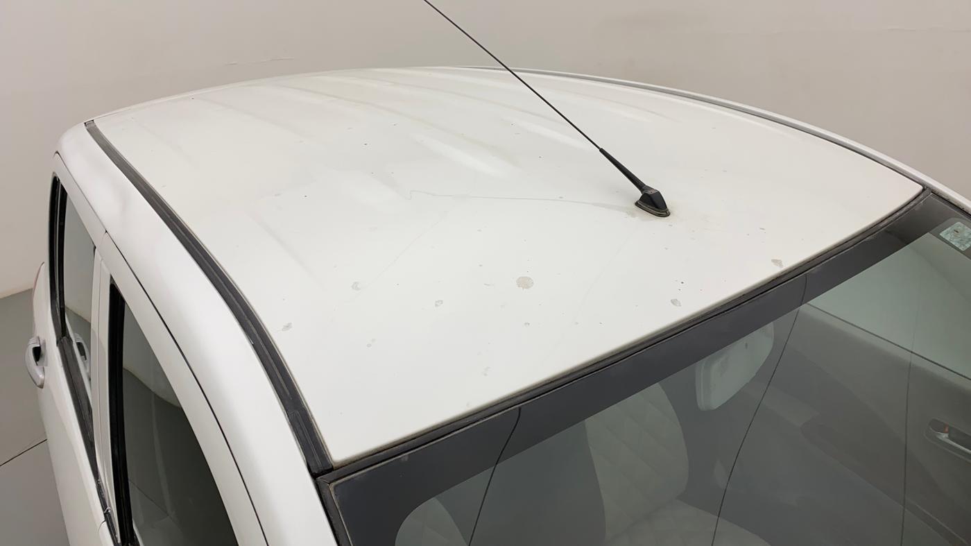 2014 Maruti Celerio VXI AMT, Petrol, Automatic, 71,320 km, Roof