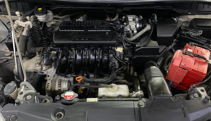 2017 Honda City 1.5L I-VTEC V MT, Petrol, Manual, 34,486 km, Engine View