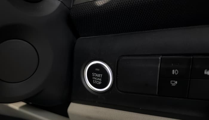 2024 Tata ALTROZ XZ Plus (S) LUX Diese, Diesel, Manual, 59,129 km, Keyless Start/ Stop Button