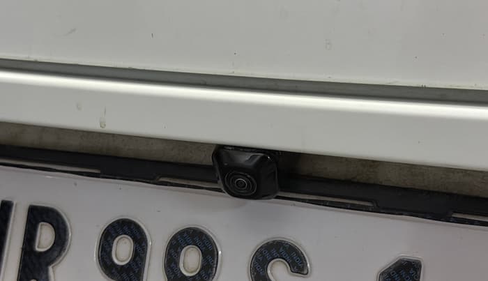2024 Tata ALTROZ XZ Plus (S) LUX Diese, Diesel, Manual, 59,129 km, Parking Camera
