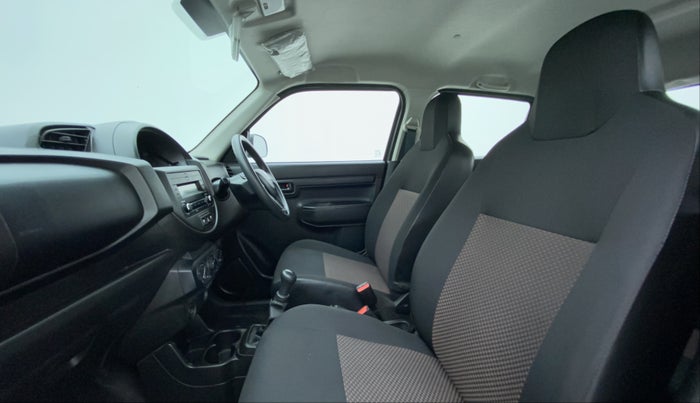 2022 Maruti S PRESSO VXI (O), Petrol, Manual, 5,787 km, Right Side Front Door Cabin