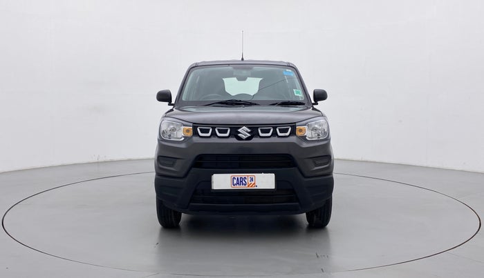 2022 Maruti S PRESSO VXI (O), Petrol, Manual, 5,787 km, Front
