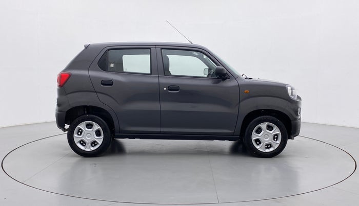 2022 Maruti S PRESSO VXI (O), Petrol, Manual, 5,787 km, Right Side View