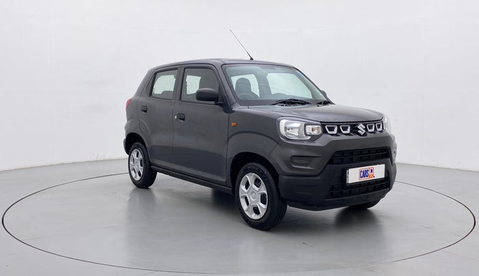 2022 Maruti S PRESSO VXI (O), Petrol, Manual, 5,787 km, Right Front Diagonal