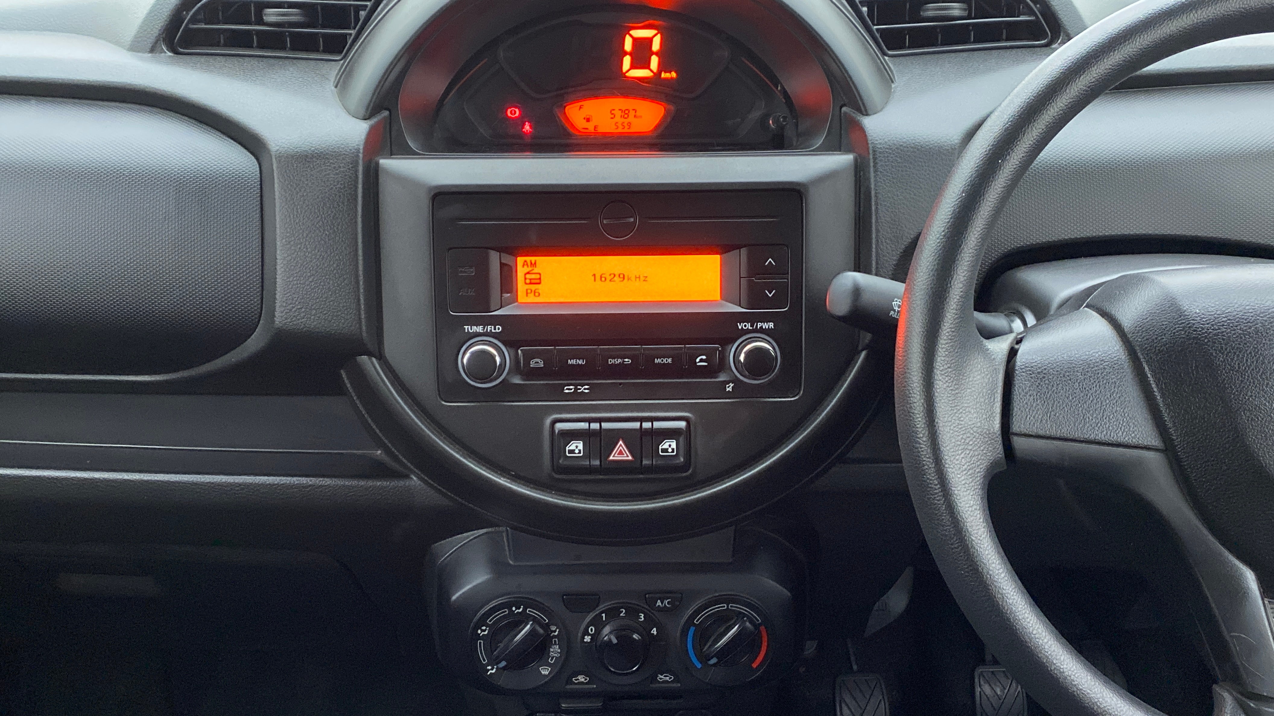 Features