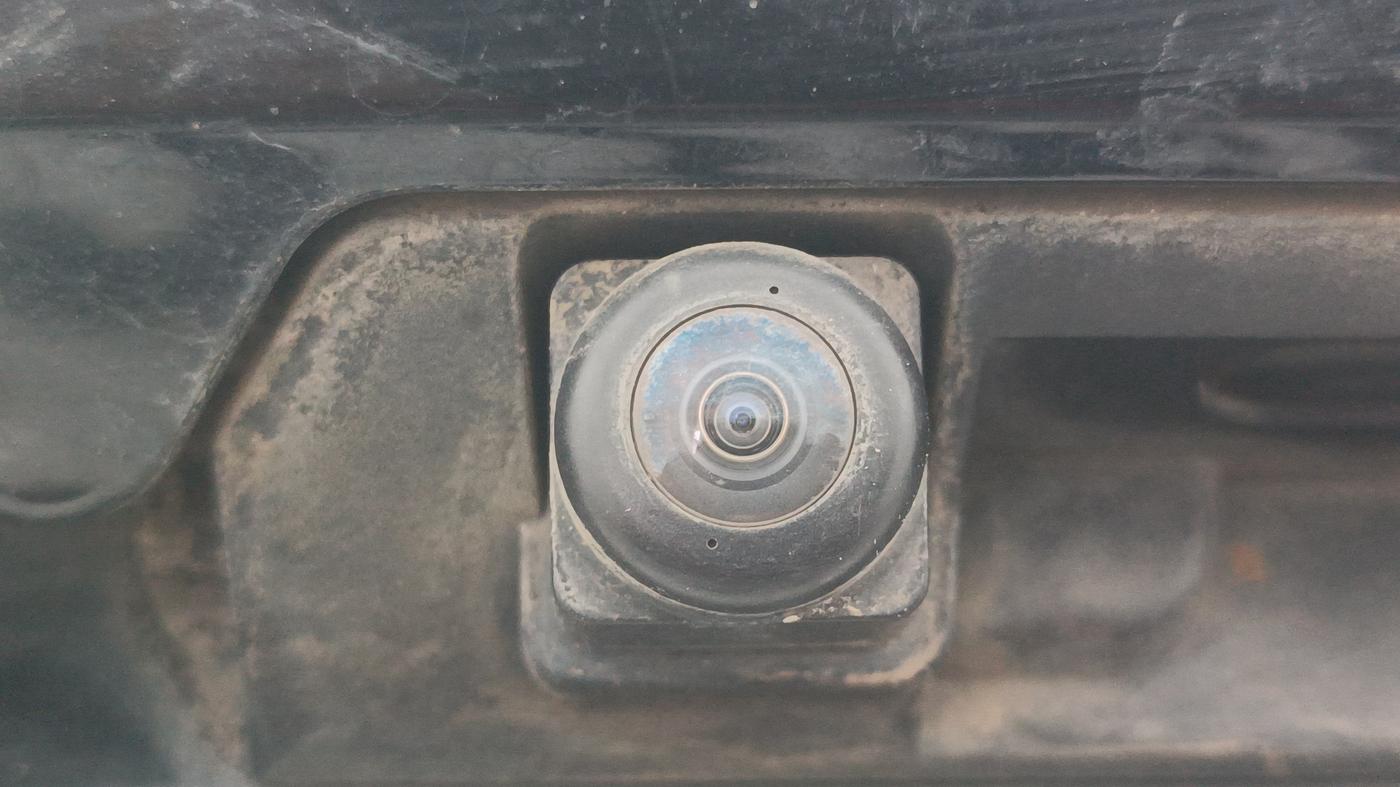 2023 Maruti Grand Vitara ALPHA PLUS HYBRID ECVT, Hybrid, Automatic, 1,07,462 km, Parking Camera