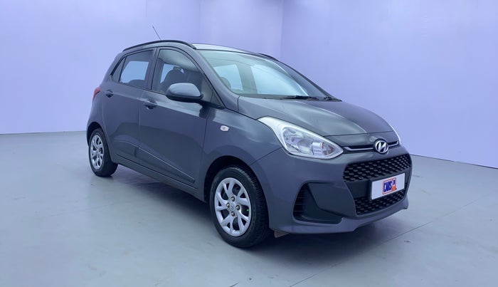 2018 Hyundai Grand i10 MAGNA 1.2 KAPPA VTVT, Petrol, Manual, 27,099 km, SRP