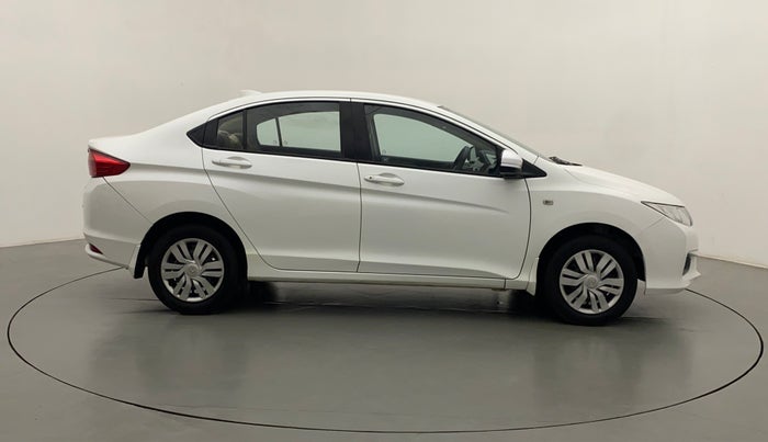 2016 Honda City 1.5L I-VTEC SV, Petrol, Manual, 60,664 km, Right Side