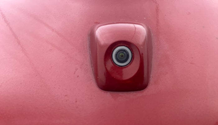 2016 Hyundai Elite i20 SPORTZ 1.2, Petrol, Manual, 43,952 km, Parking Camera