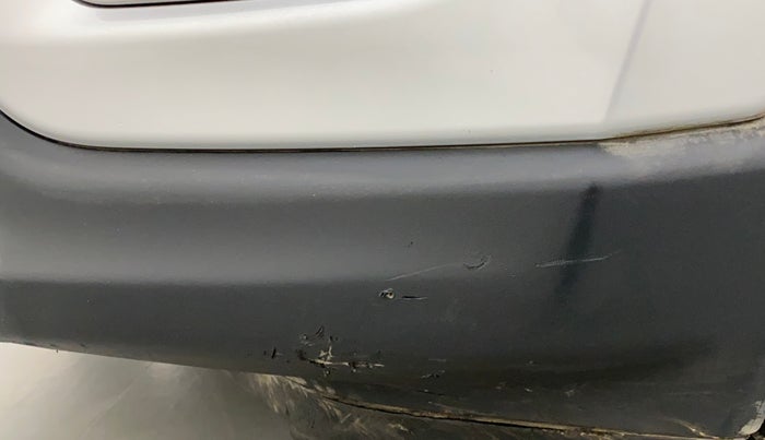 2017 Jeep Compass LIMITED (O) 1.4 PETROL AT, Petrol, Automatic, 59,268 km, Front bumper - Minor scratches