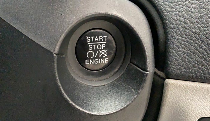 2017 Jeep Compass LIMITED (O) 1.4 PETROL AT, Petrol, Automatic, 59,268 km, Keyless Start/ Stop Button