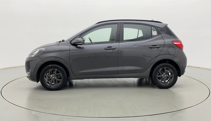 2020 Hyundai GRAND I10 NIOS SPORTZ 1.2 KAPPA VTVT CNG, CNG, Manual, Left Side