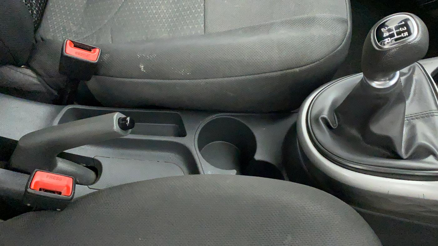 2020 Hyundai GRAND I10 NIOS SPORTZ 1.2 KAPPA VTVT CNG, CNG, Manual, Gear Lever