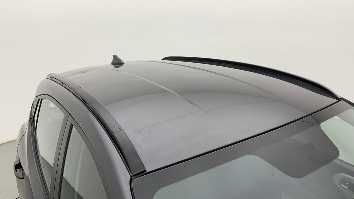 2020 Hyundai GRAND I10 NIOS SPORTZ 1.2 KAPPA VTVT CNG, CNG, Manual, Roof