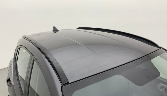 2020 Hyundai GRAND I10 NIOS SPORTZ 1.2 KAPPA VTVT CNG, CNG, Manual, Roof
