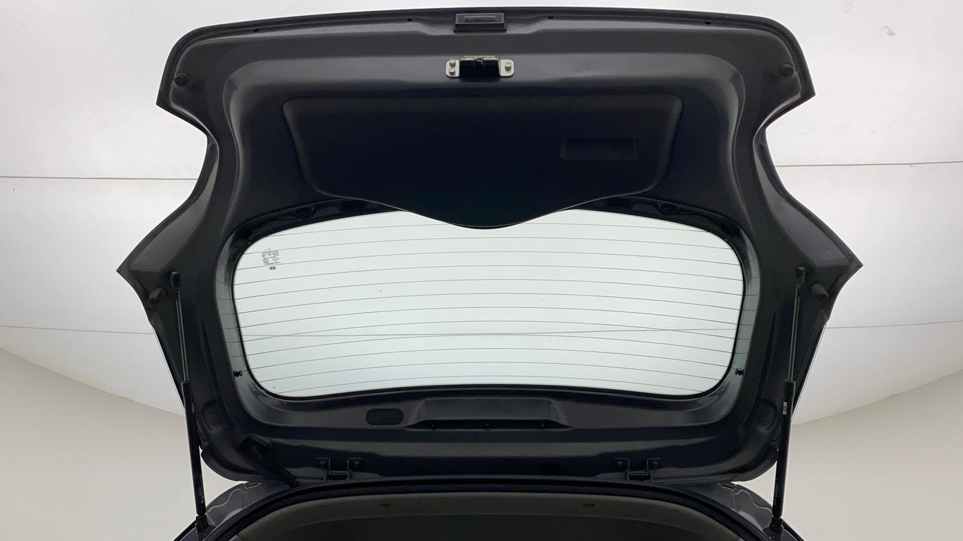 2020 Hyundai GRAND I10 NIOS SPORTZ 1.2 KAPPA VTVT CNG, CNG, Manual, Boot Door Open