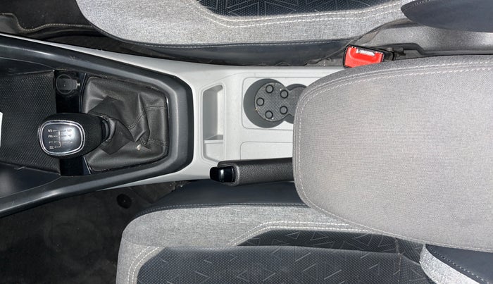 2023 Skoda KUSHAQ Active plus 1.0 TSI , Petrol, Manual, 16,254 km, Gear Lever