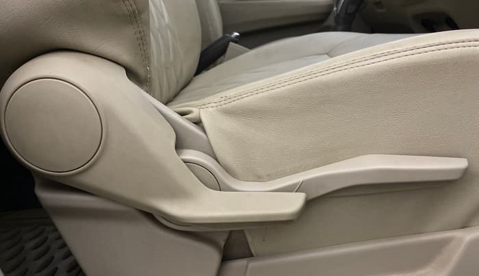 2021 Maruti Ertiga ZXI AT SHVS, Petrol, Automatic, 79,388 km, Driver Side Adjustment Panel
