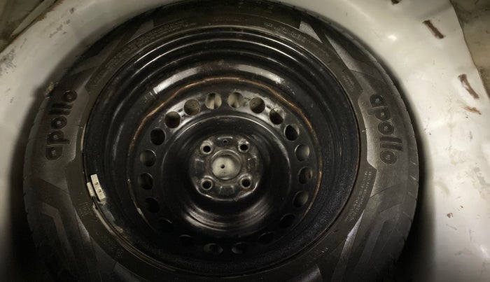 2018 Hyundai Elite i20 SPORTZ 1.2, Petrol, Manual, 78,534 km, Spare Tyre