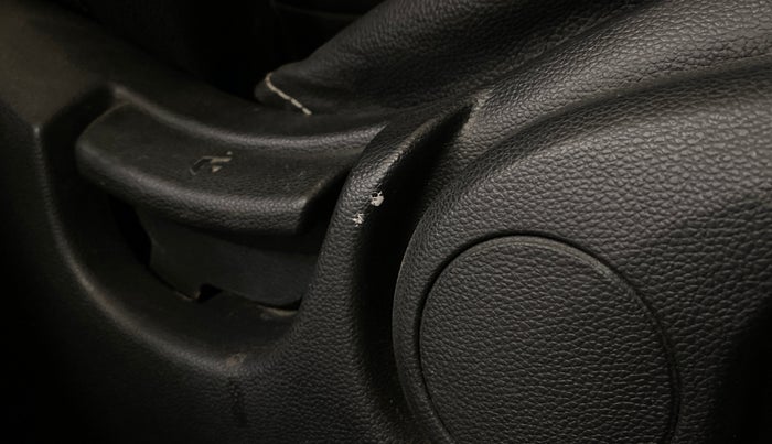 2018 Hyundai Elite i20 SPORTZ 1.2, Petrol, Manual, 78,534 km, Driver Side Adjustment Panel