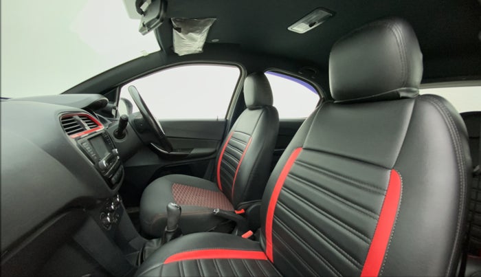 2019 Tata TIAGO JTP 1.2 PETROL, Petrol, Manual, 37,919 km, Right Side Front Door Cabin