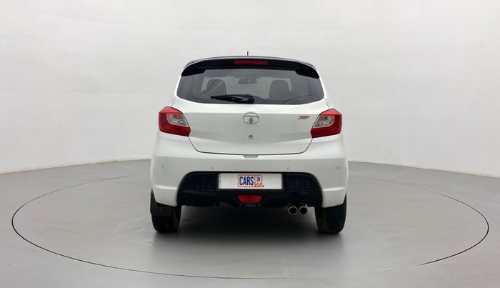 2019 Tata TIAGO JTP 1.2 PETROL, Petrol, Manual, 37,919 km, Back/Rear