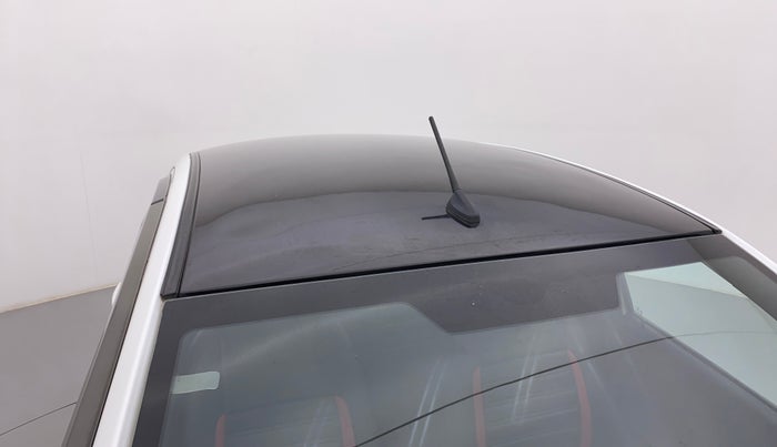 2019 Tata TIAGO JTP 1.2 PETROL, Petrol, Manual, 37,919 km, Roof