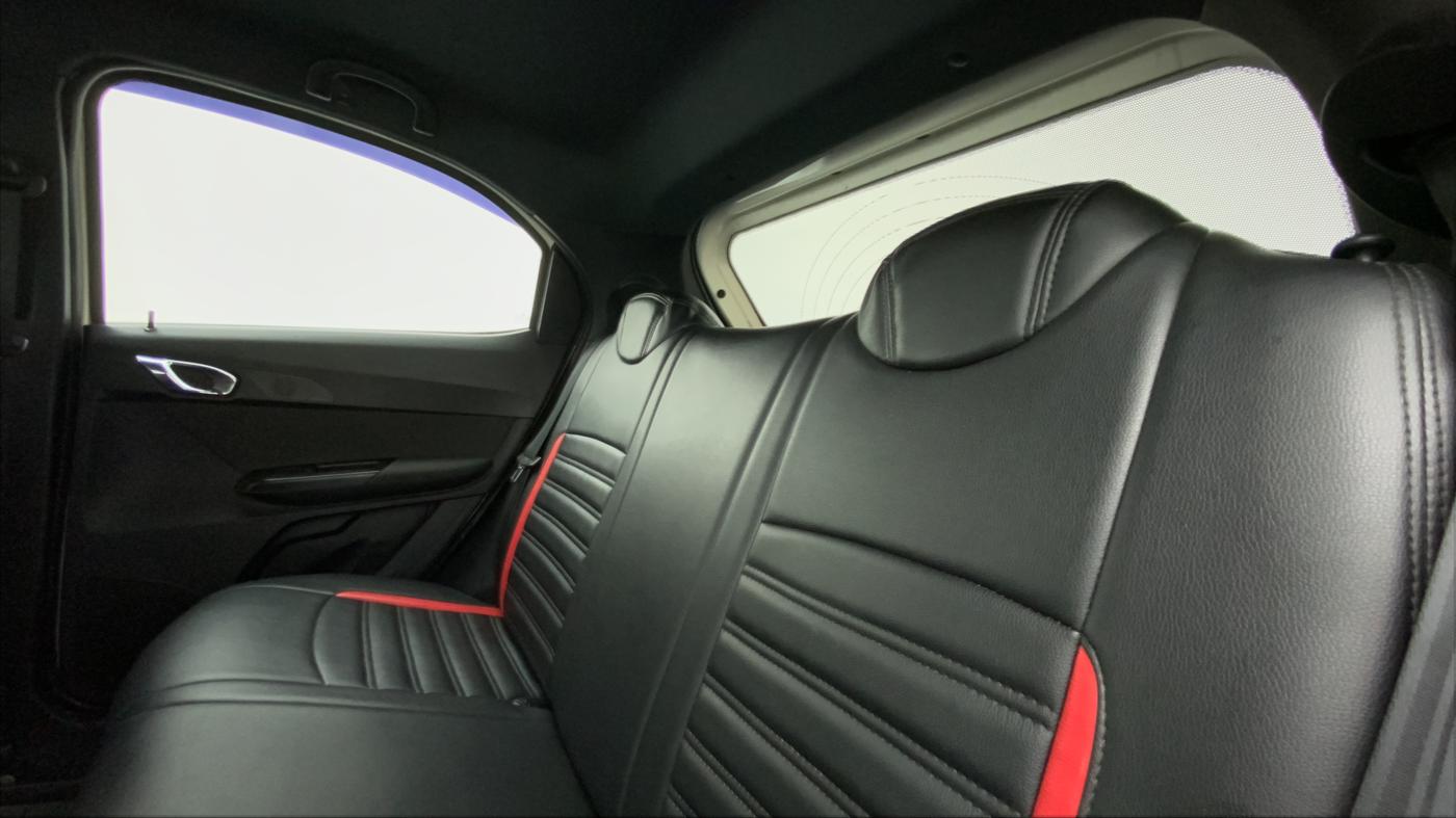 2019 Tata TIAGO JTP 1.2 PETROL, Petrol, Manual, 37,919 km, Right Side Rear Door Cabin