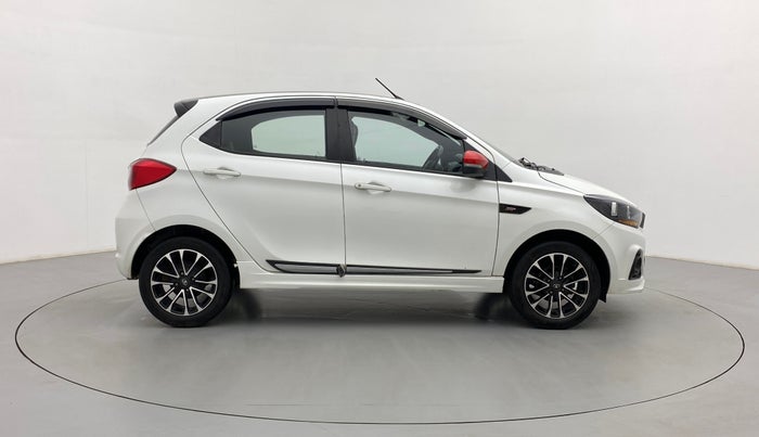 2019 Tata TIAGO JTP 1.2 PETROL, Petrol, Manual, 37,919 km, Right Side View