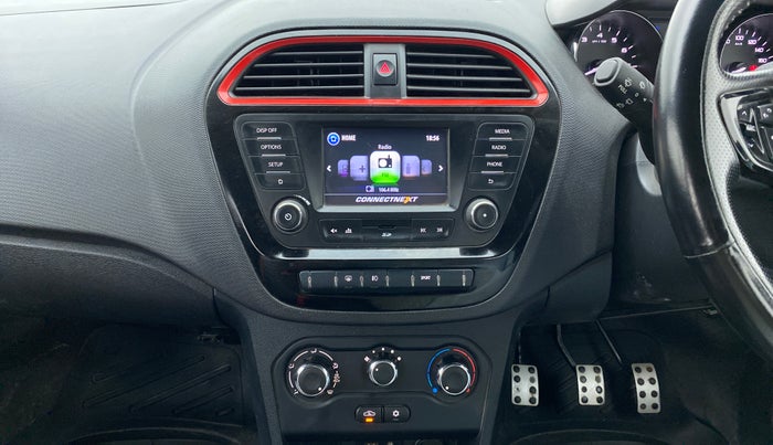 2019 Tata TIAGO JTP 1.2 PETROL, Petrol, Manual, 37,919 km, Air Conditioner