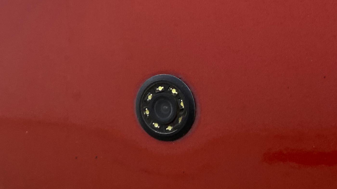 2019 Tata Tiago XZ PLUS PETROL, Petrol, Manual, 28,237 km, Parking Camera