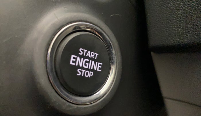 2021 Skoda KUSHAQ STYLE 1.5L TSI DSG, Petrol, Automatic, 61,976 km, Keyless Start/ Stop Button