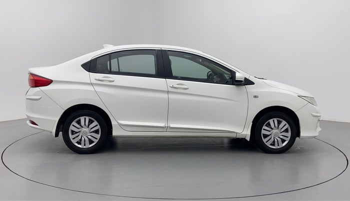 2016 Honda City SV MT PETROL, Petrol, Manual, 68,794 km, Right Side View