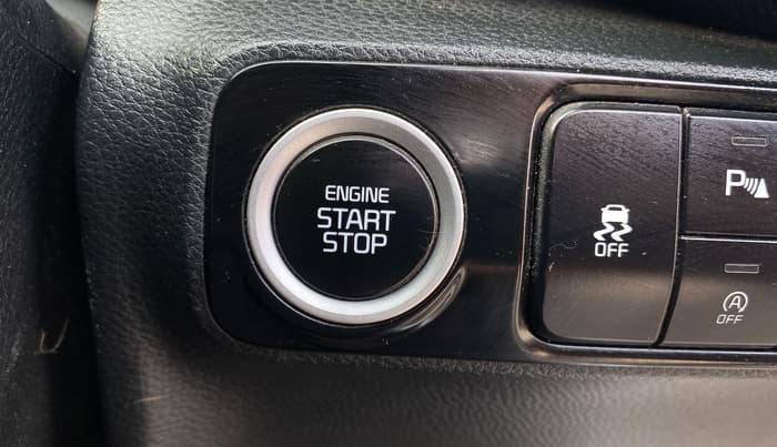 2023 KIA SONET GTX PLUS 1.5 IMT, Diesel, Manual, 33,638 km, Keyless Start/ Stop Button