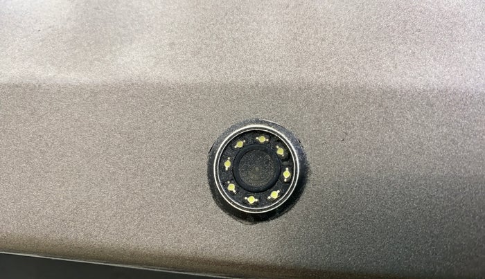 2014 Honda Brio S MT, Petrol, Manual, 13,264 km, Parking Camera