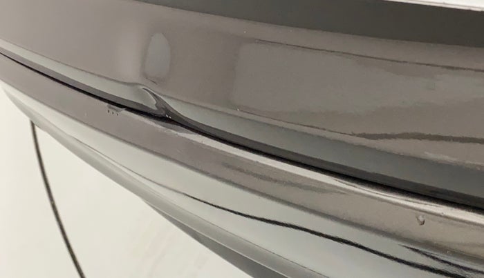 2017 Honda City 1.5L I-VTEC VX CVT, Petrol, Automatic, 43,803 km, Dicky (Boot door) - Slightly dented
