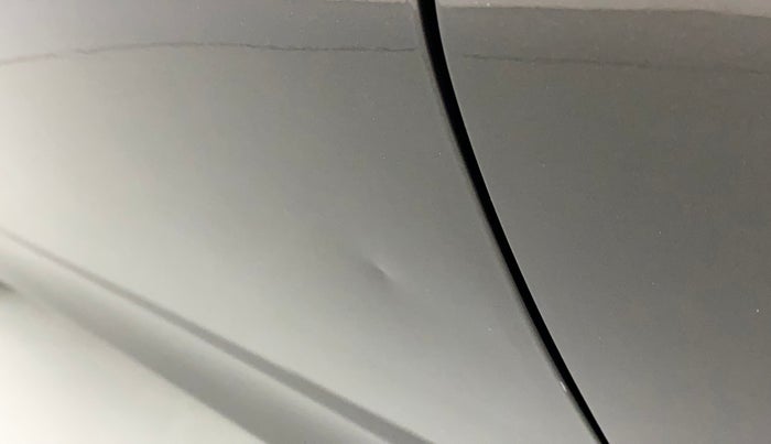 2017 Honda City 1.5L I-VTEC VX CVT, Petrol, Automatic, 43,803 km, Front passenger door - Slightly dented