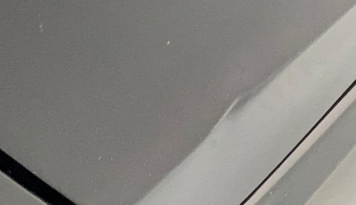 2017 Honda City 1.5L I-VTEC VX CVT, Petrol, Automatic, 43,803 km, Right rear door - Slightly dented